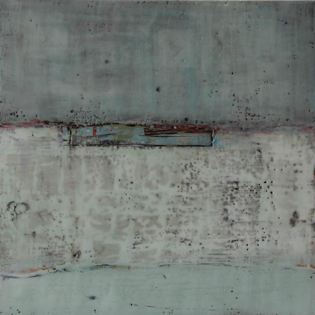 Abstract 5 by Charles Ivey, Image 1.