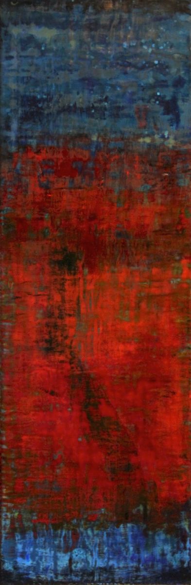 Chaos Theory 19 by Charles Ivey 