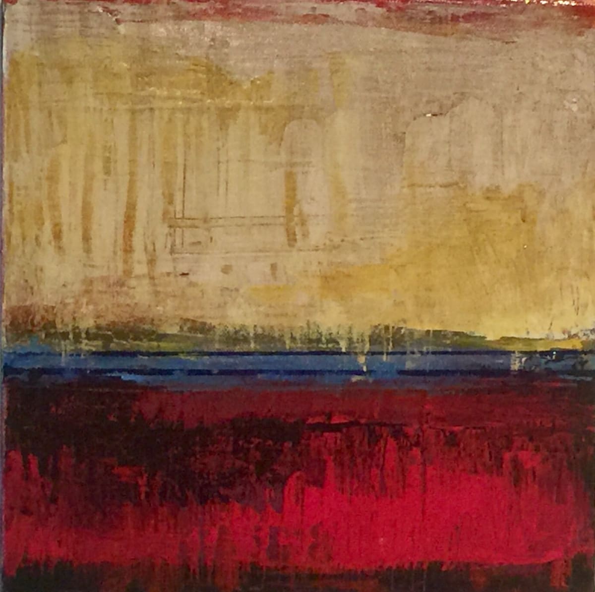 Infinite Divisability by Charles Ivey, Image 1.