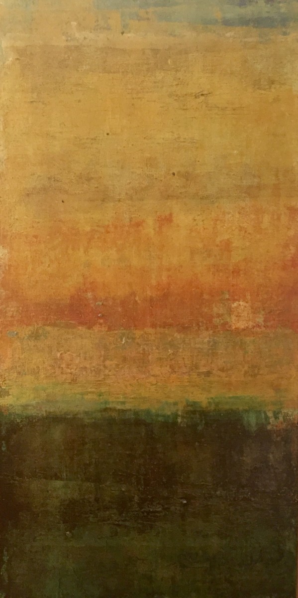 Infinite Divisability 3 by Charles Ivey 