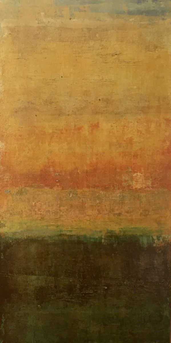 Infinite Divisability 3 by Charles Ivey, Image 1.