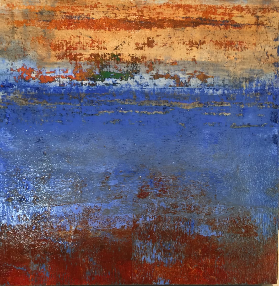 Infinite Divisibility VII by Charles Ivey, Image 1.
