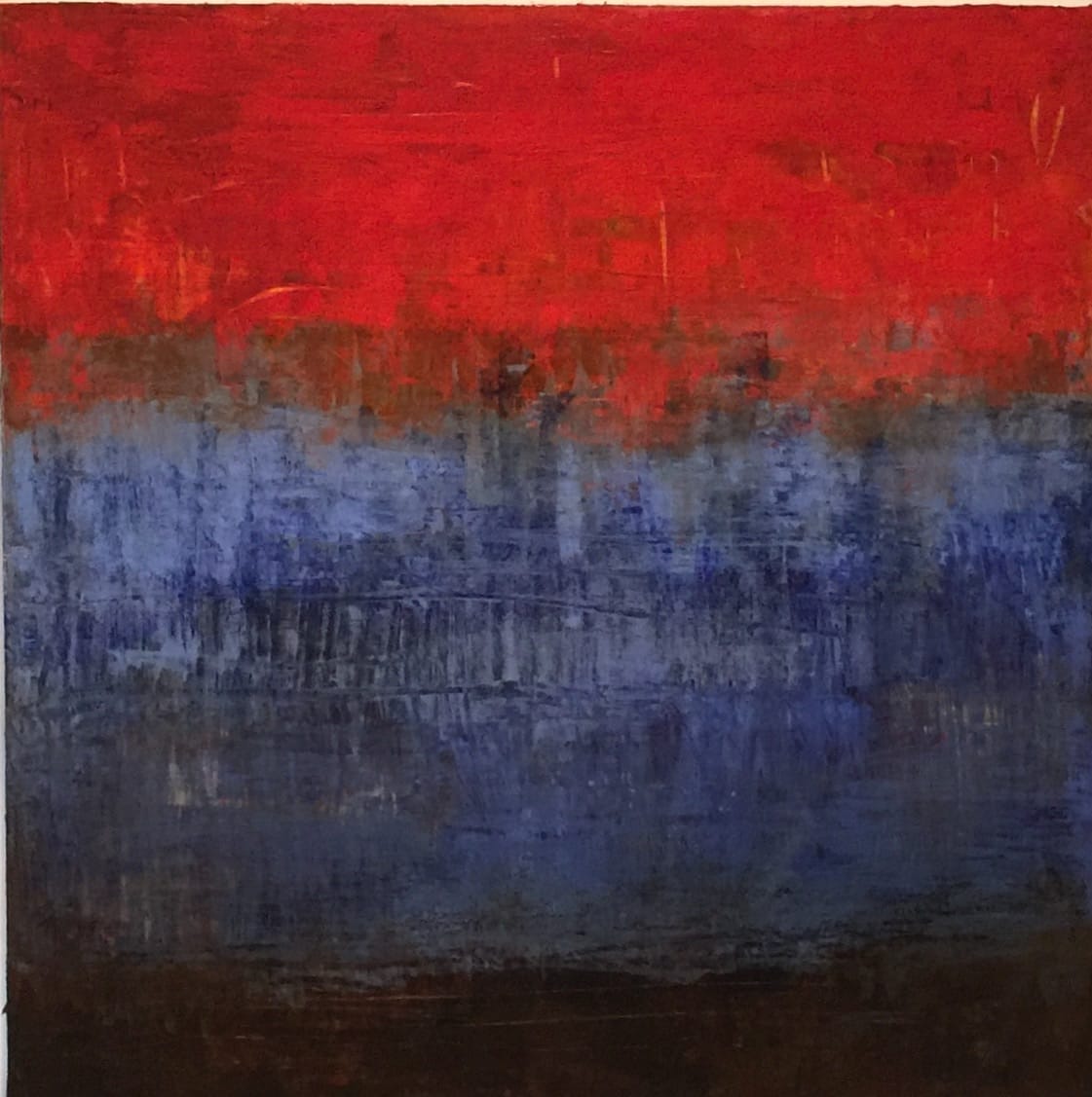 Infinite Divisibility IV by Charles Ivey, Image 1.
