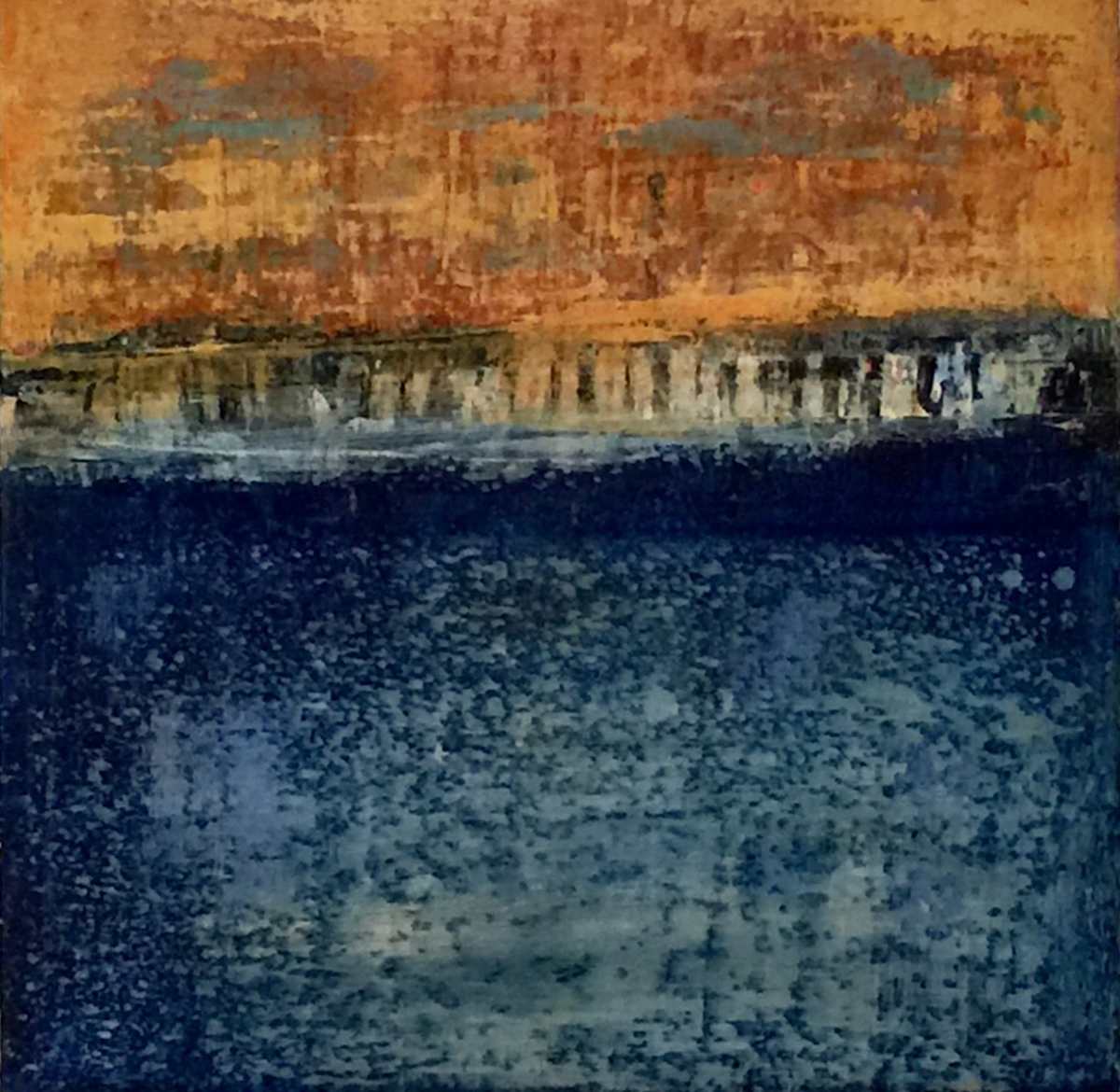 Infitite Divisibility III by Charles Ivey, Image 1.