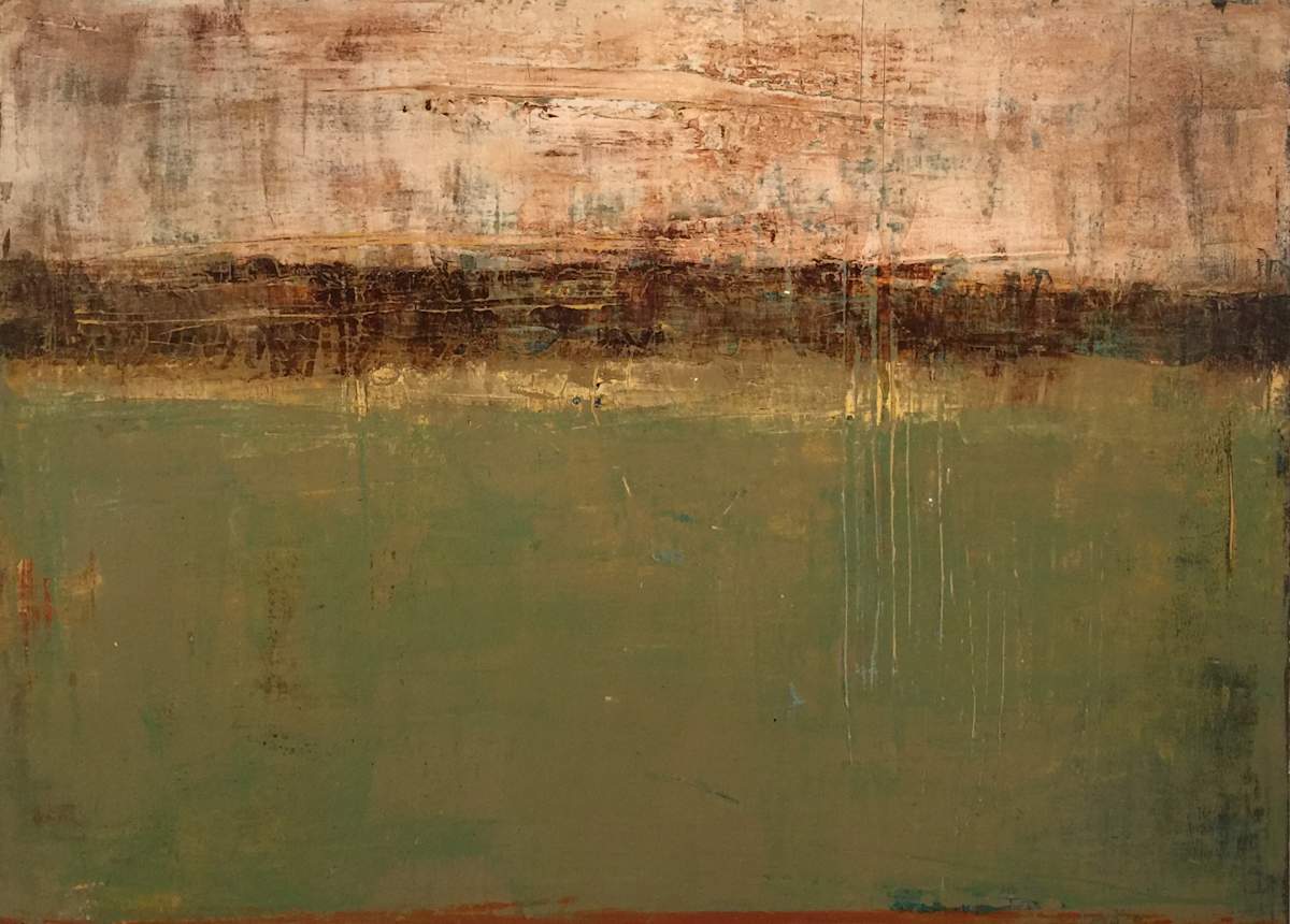 Infinite Divisibility V by Charles Ivey, Image 1.