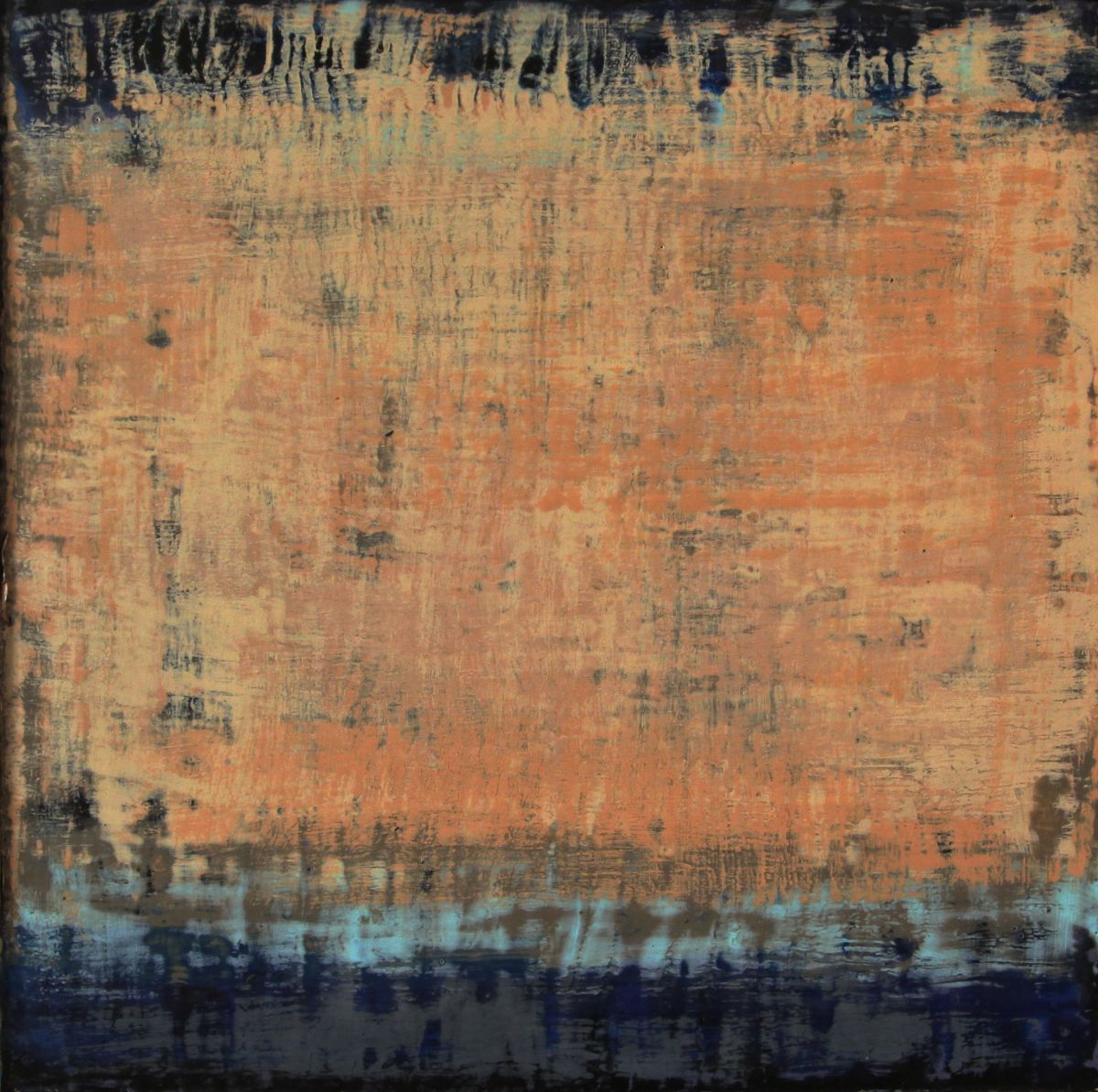 Chaos Theory 26 by Charles Ivey 