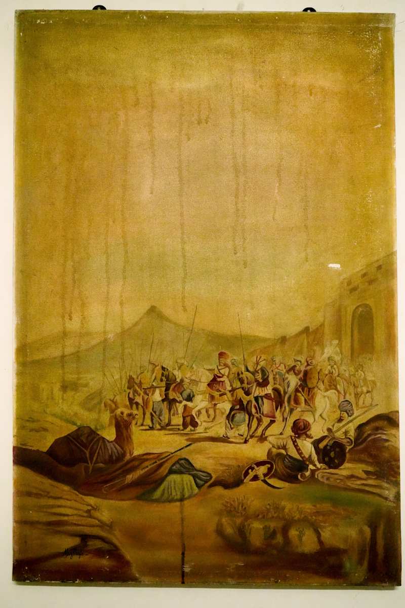 WAR by musthafa, Image 3.