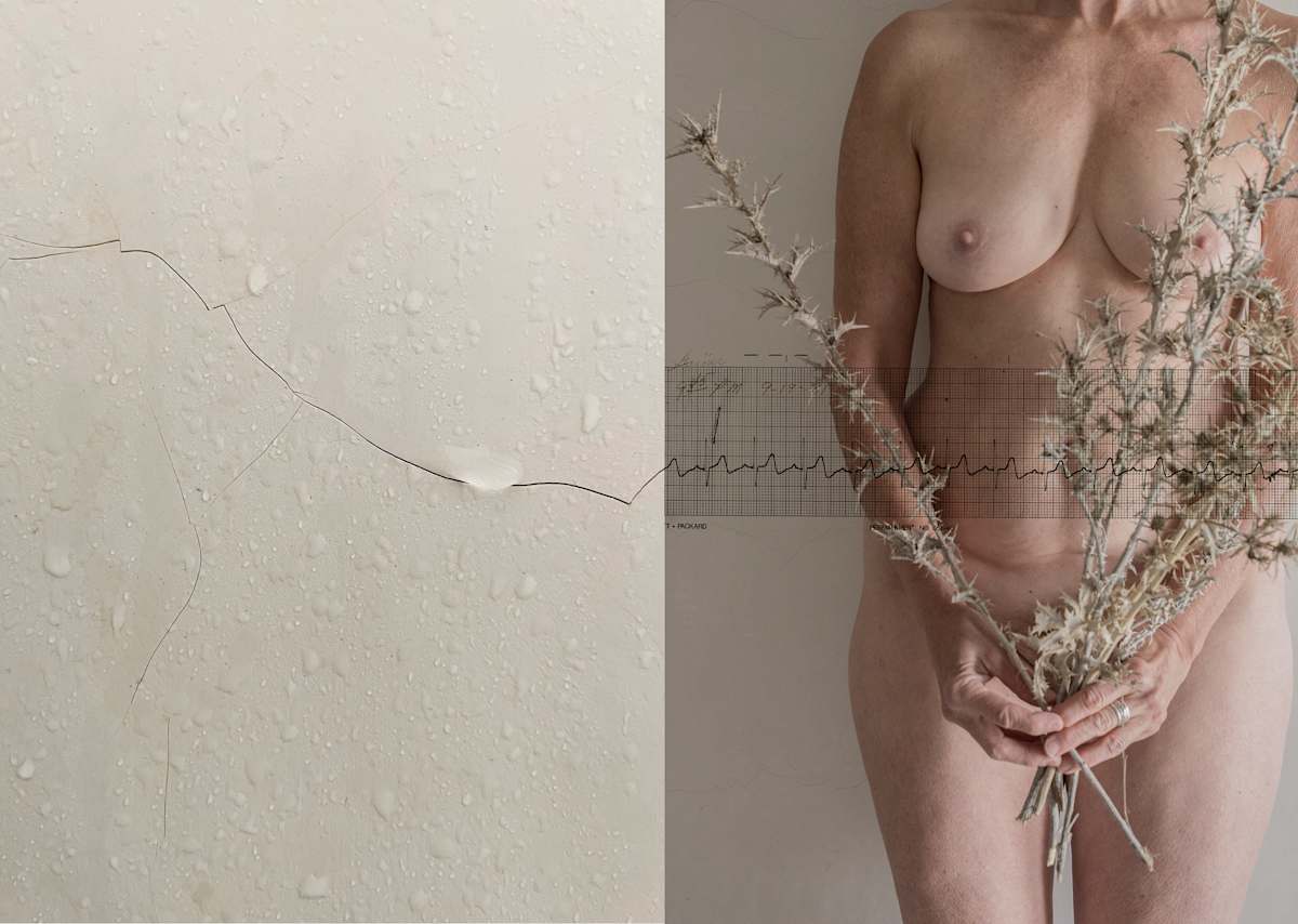 Beat by Suzanne Gainer, Image 1.