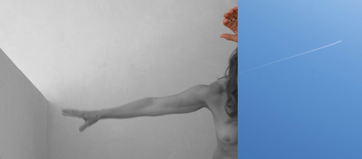 Wake by Suzanne Gainer, Image 1.