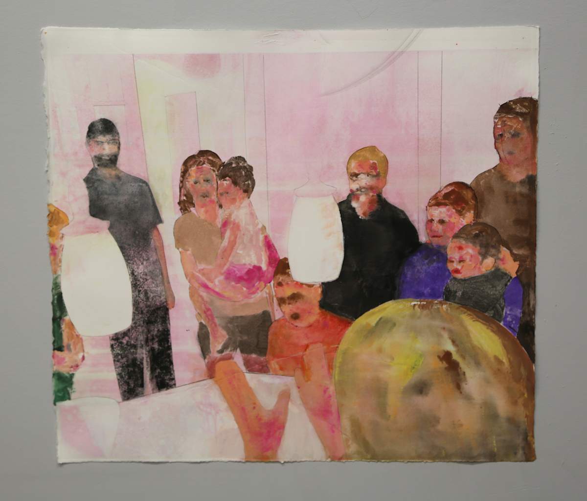 Baby. Child. Centered. lurking. by John Sproul, Image 1.