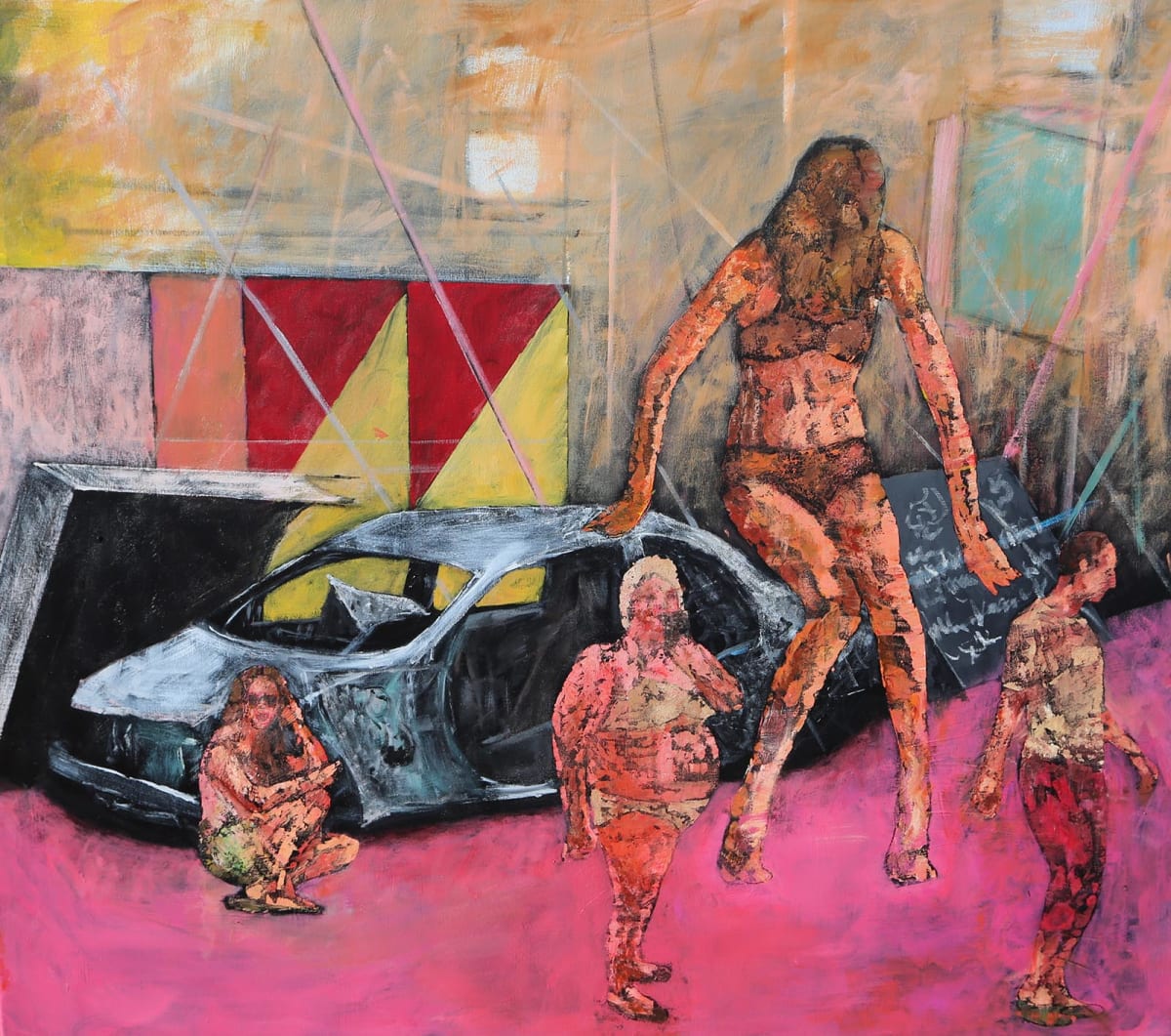 Koo Koo Kachu by John Sproul, Image 21.