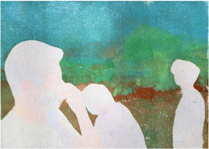 Feather by John Sproul, Image 1.