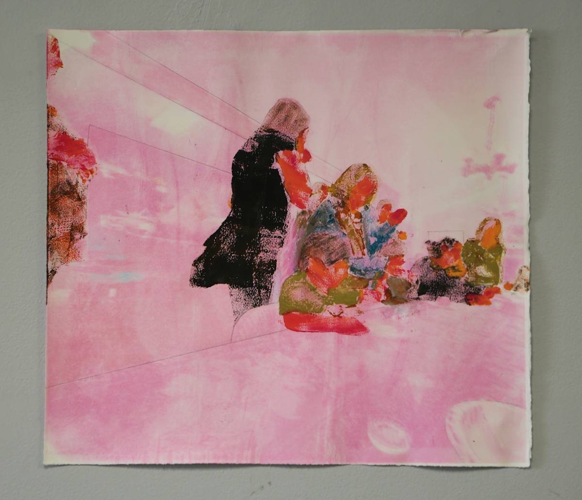 Table by John Sproul, Image 1.