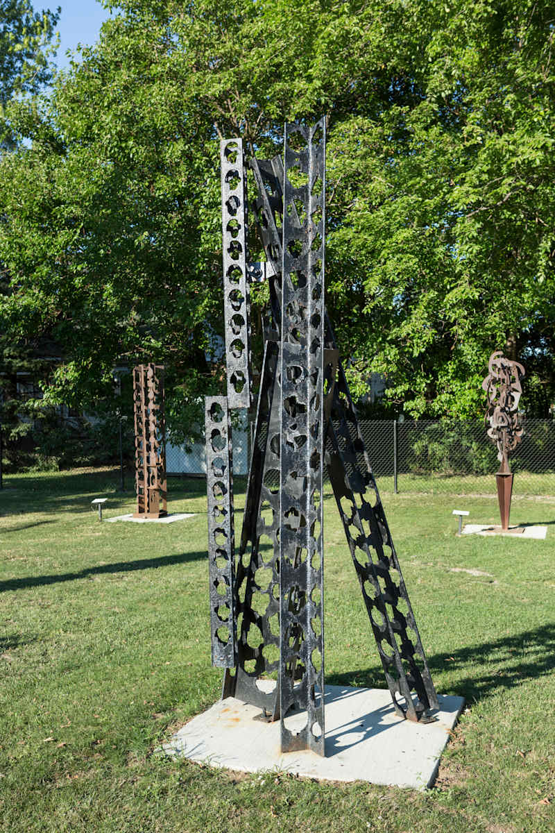 Headlines by Robert Sestok, Image 1.
