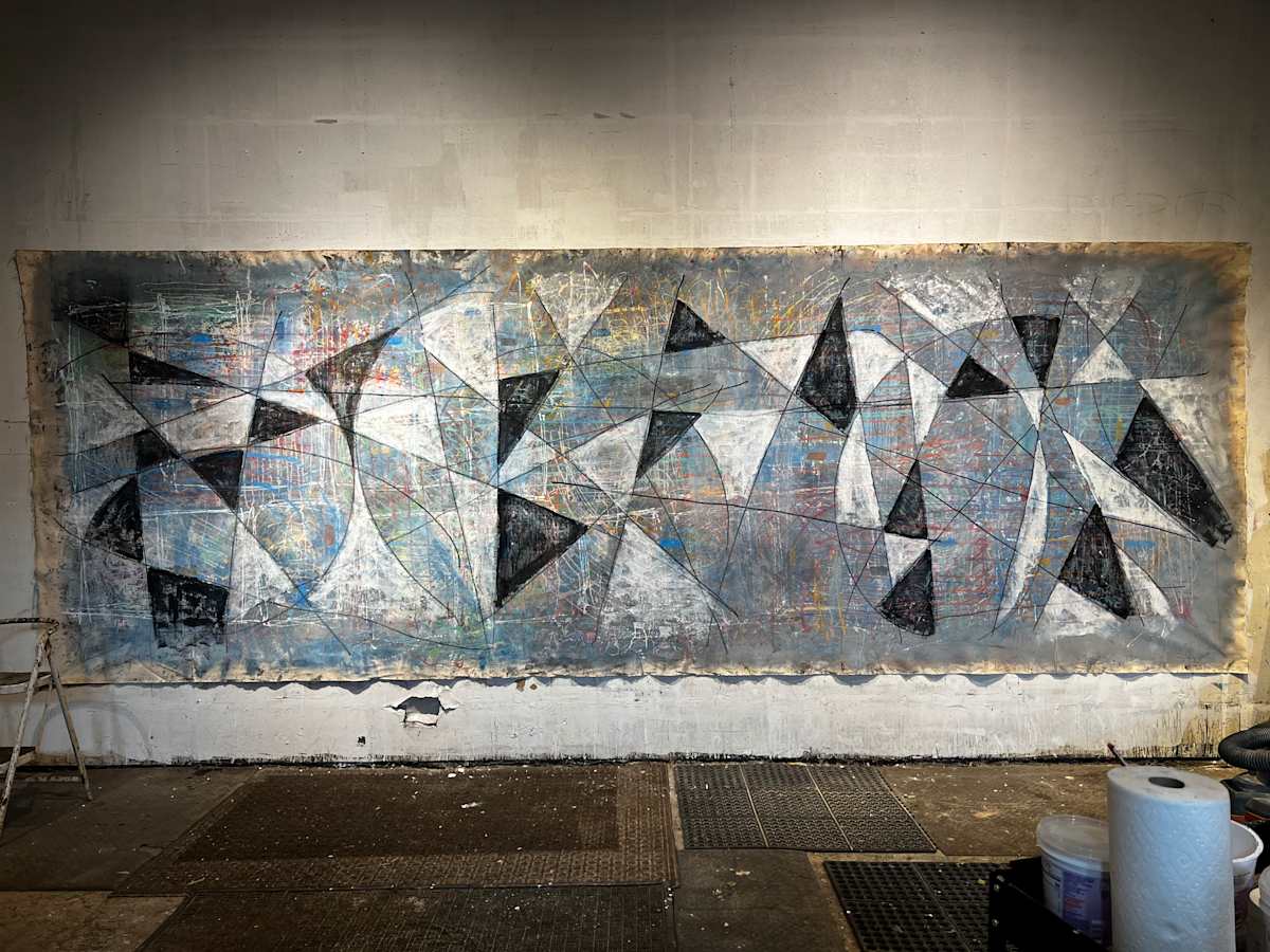 Untitled by Robert Sestok, Image 1.