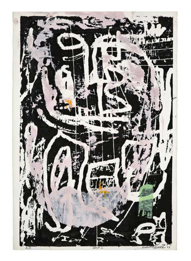 Gap #2 by Robert Sestok, Image 1.