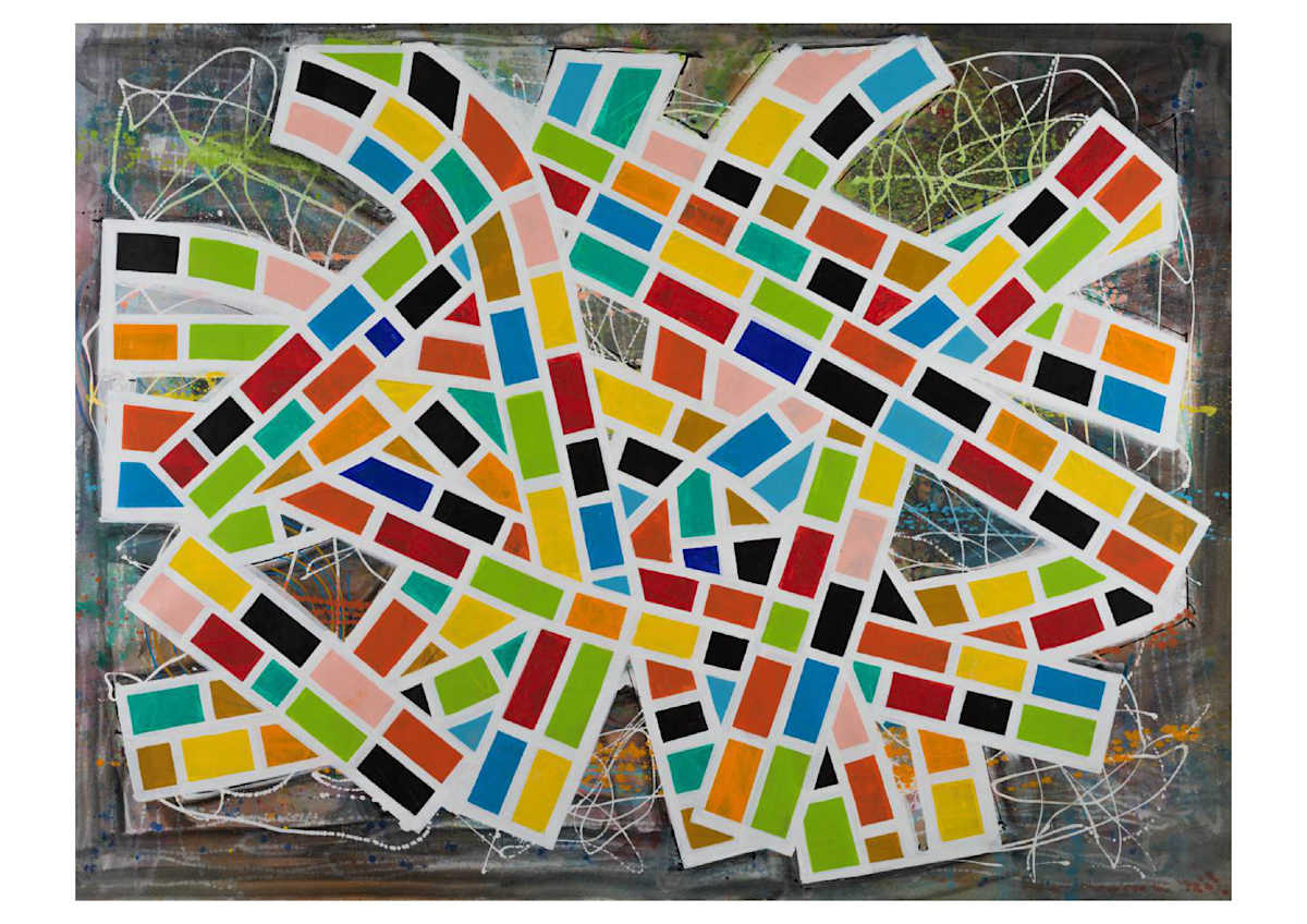 Origin #3 by Robert Sestok, Image 1.