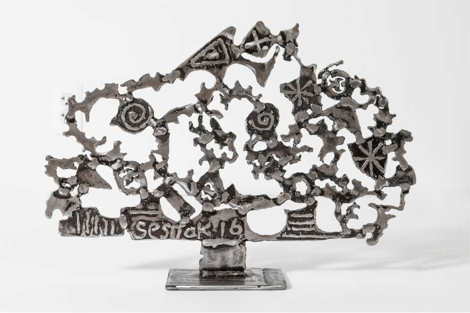 Serenade by Robert Sestok, Image 1.