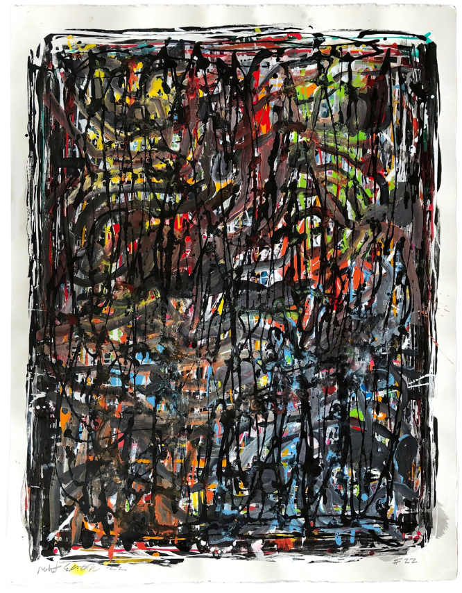 Untitled by Robert Sestok, Image 1.