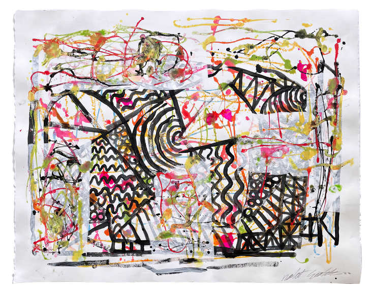 Untitled by Robert Sestok, Image 1.