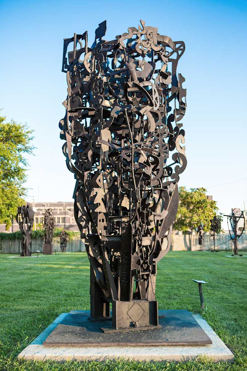 Dream Machine by Robert Sestok, Image 1.