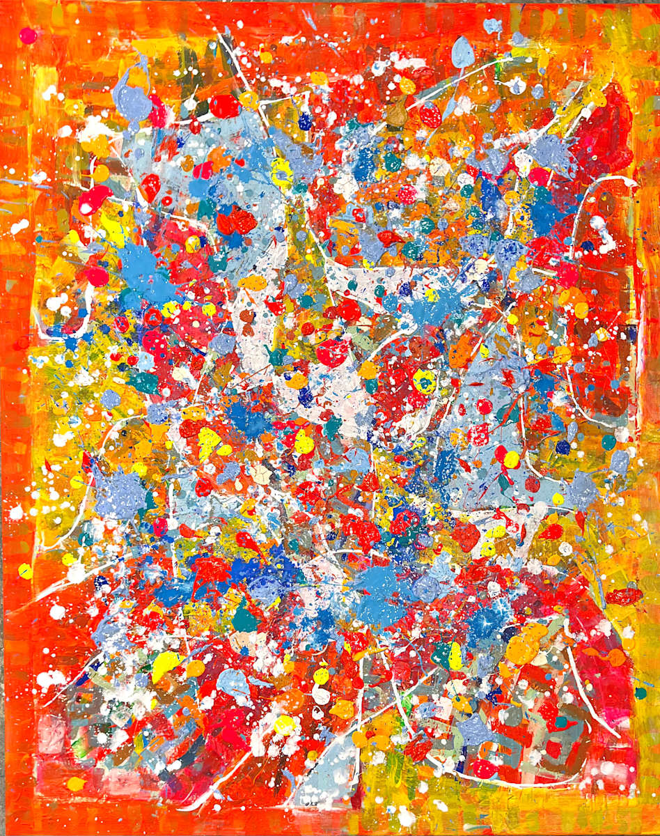 Untitled by Robert Sestok, Image 1.