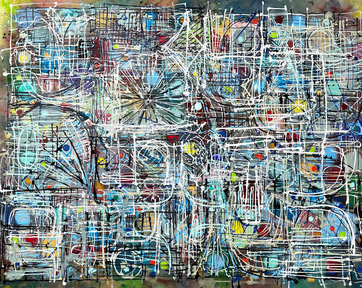 Untitled by Robert Sestok, Image 1.
