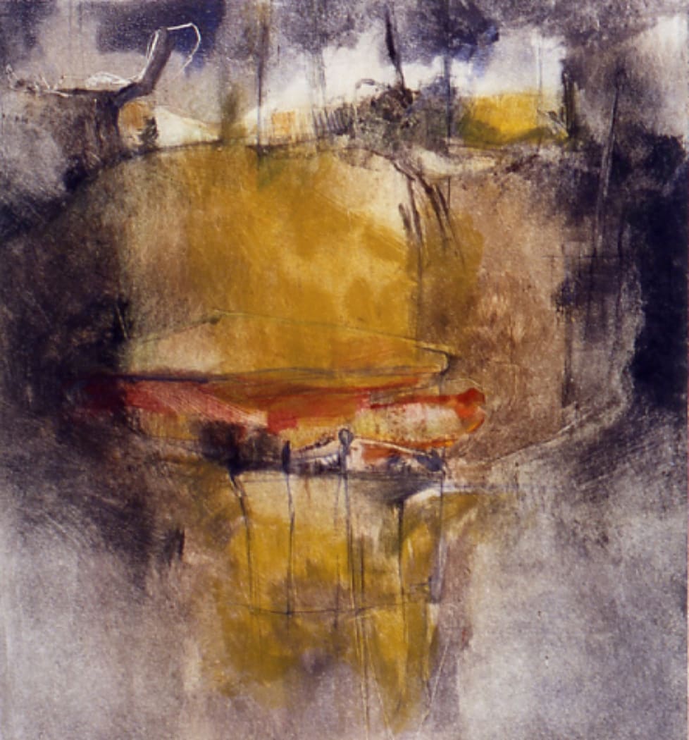 King's Stables Suite by Paddy Lamb 