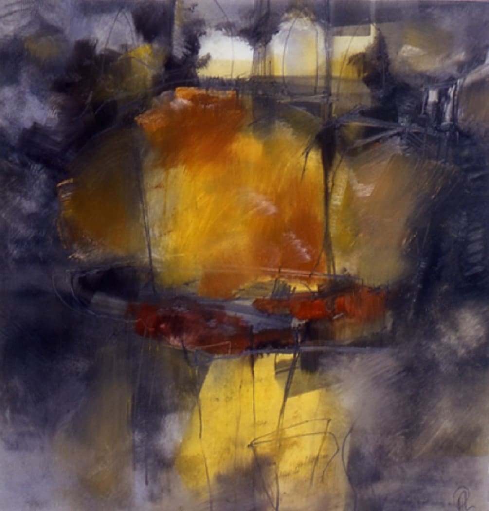 King's Stables Suite by Paddy Lamb 