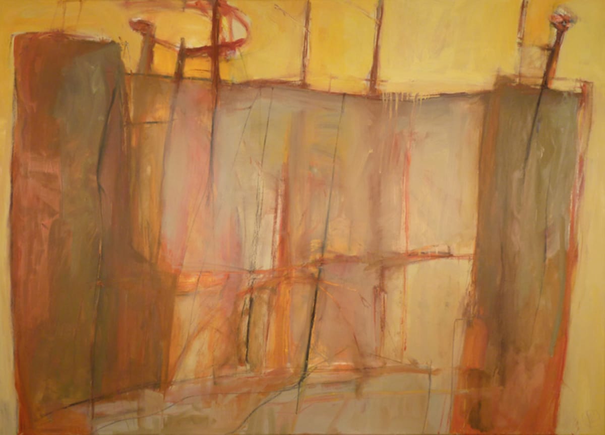 Ratheskin by Paddy Lamb, Image 1.
