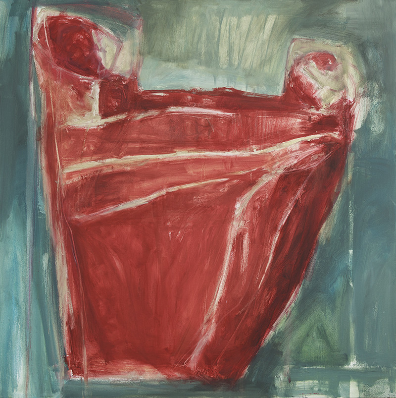 Headlands (Creevagh) by Paddy Lamb 