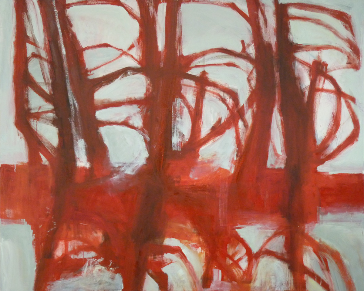 Craftline by Paddy Lamb 