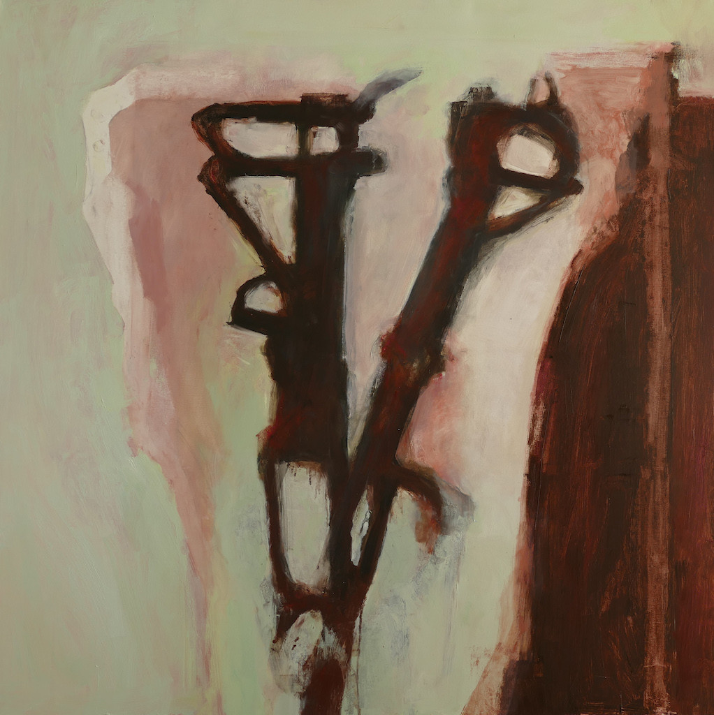 An Offering, An Imprint by Paddy Lamb 