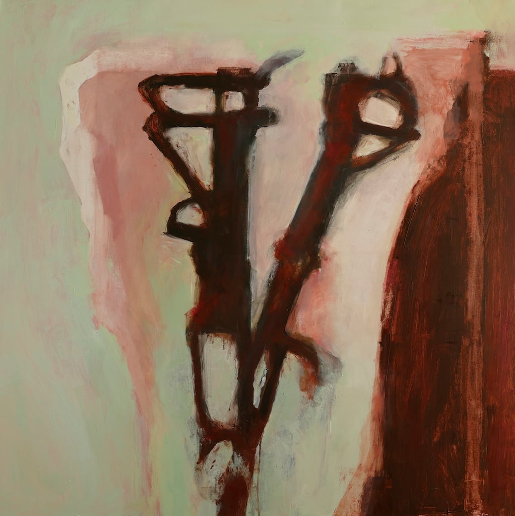 An Offering, An Imprint by Paddy Lamb, Image 1.