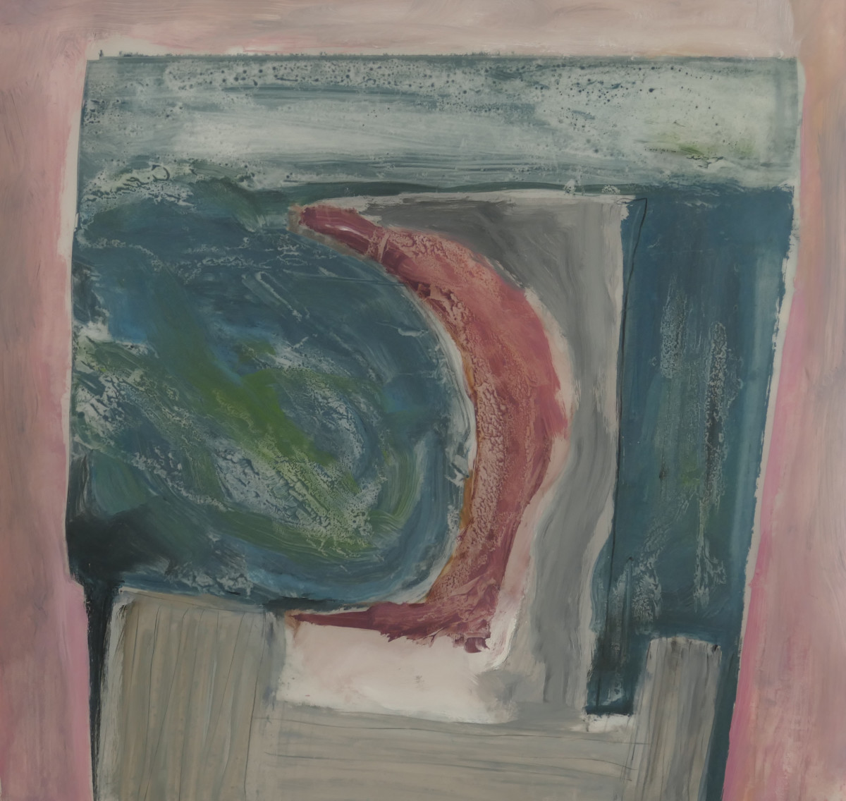 Duntara by Paddy Lamb 