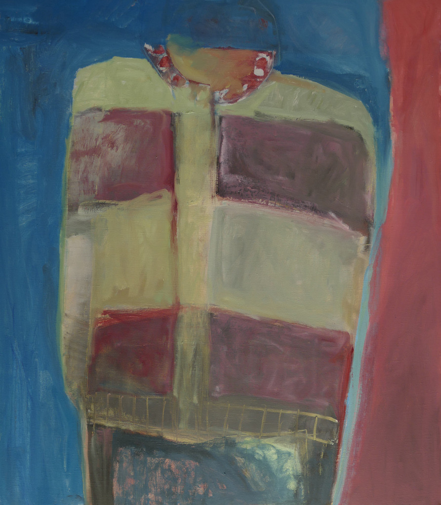 This is a Boy, This is the Sea by Paddy Lamb 