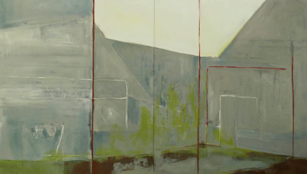 Wasteland Theatre by Paddy Lamb, Image 1.
