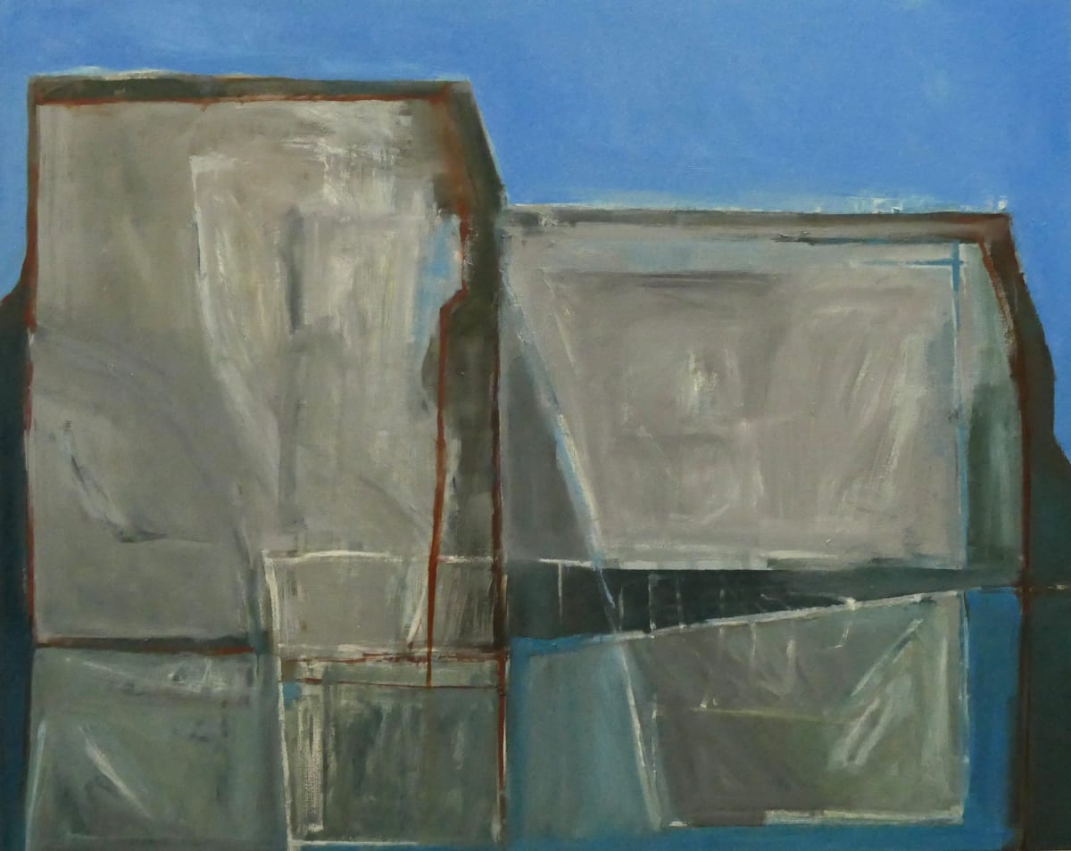 Once Removed (but never gone) I by Paddy Lamb, Image 1.