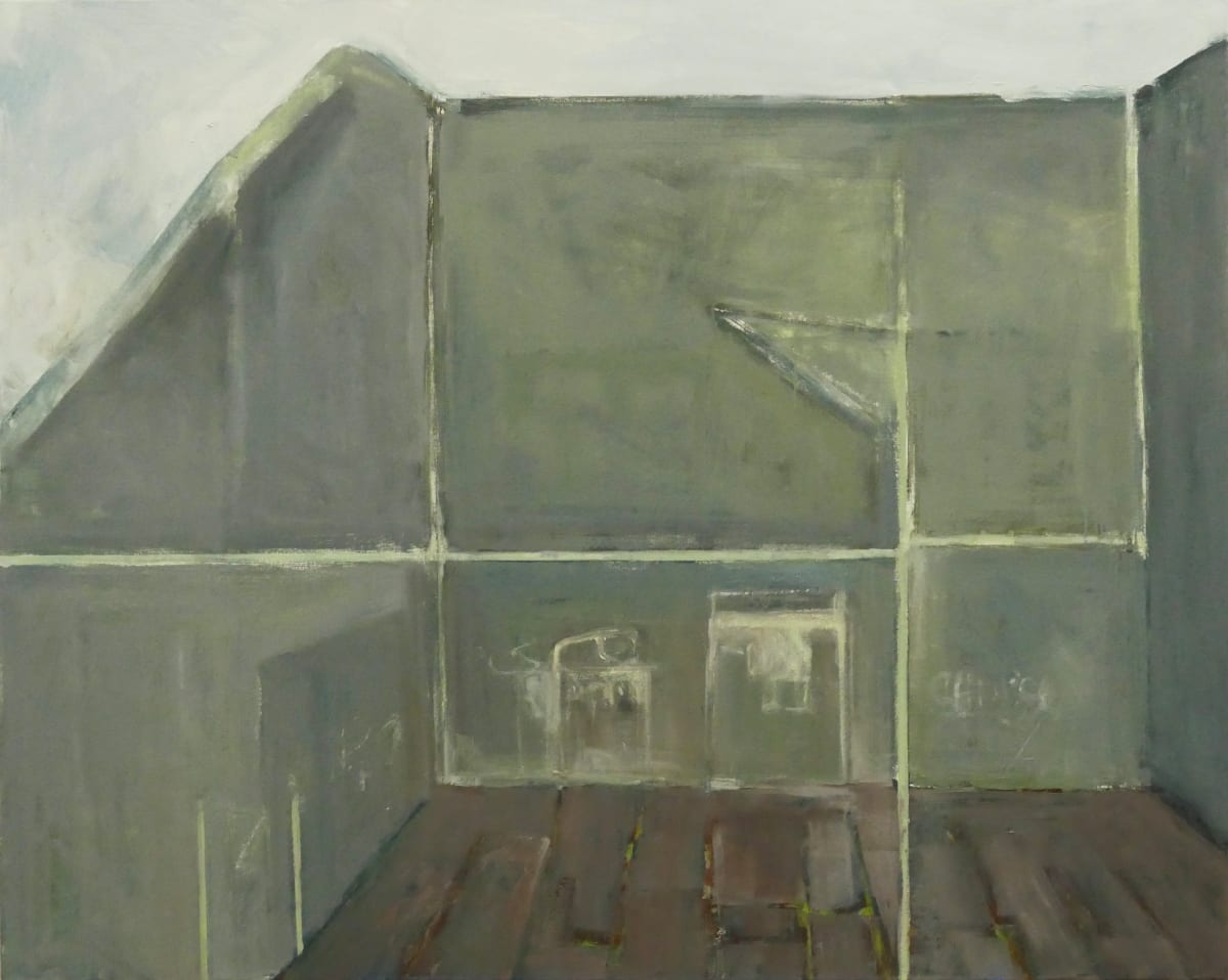 Unfolding Drama by Paddy Lamb 