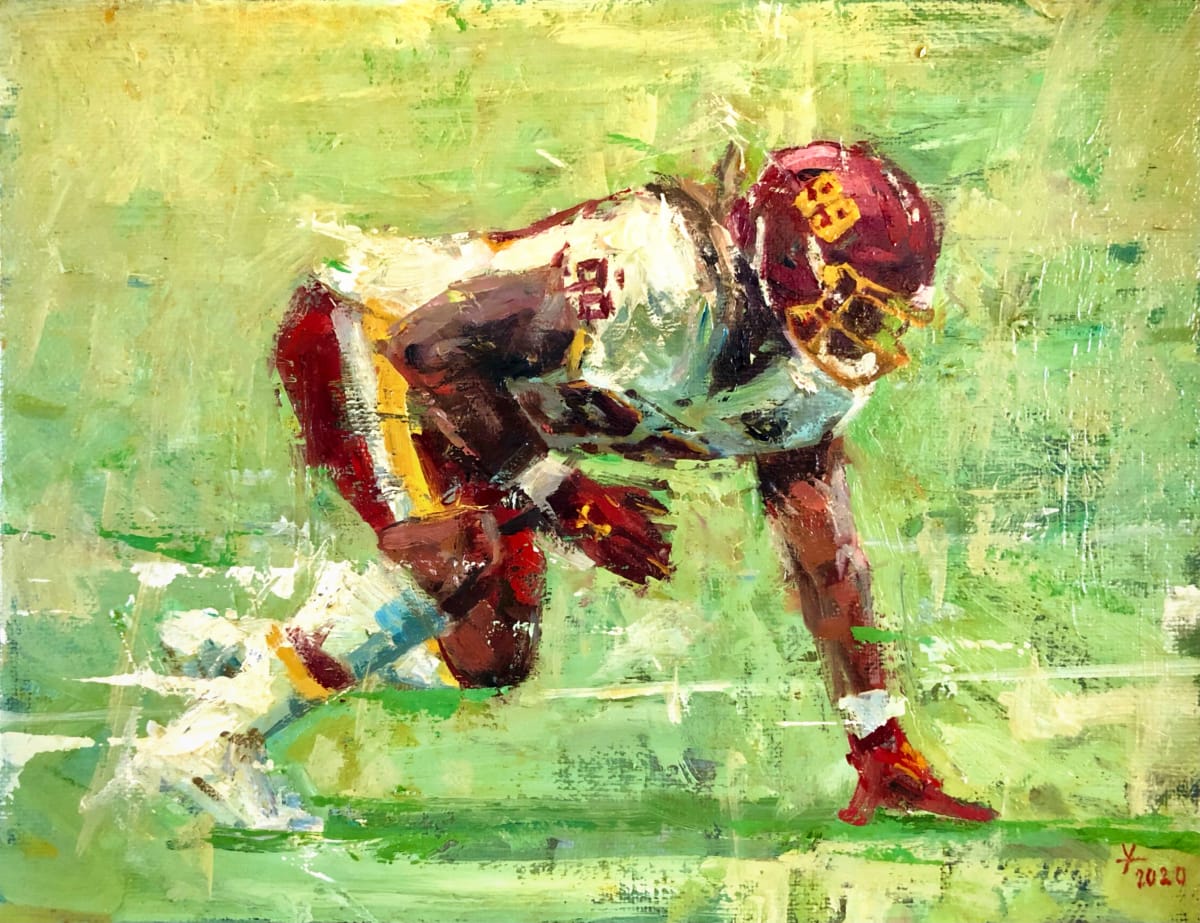 Chase Young, Image 2.