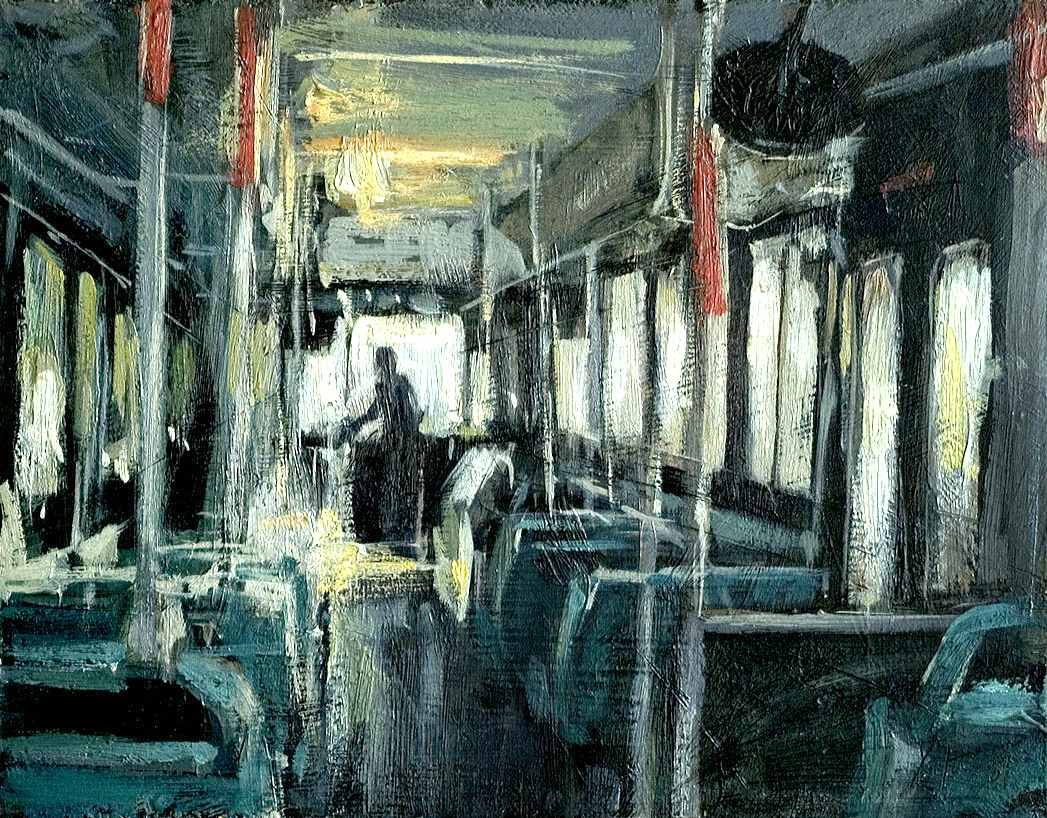 Route 6 by Donald Yatomi, Image 2.