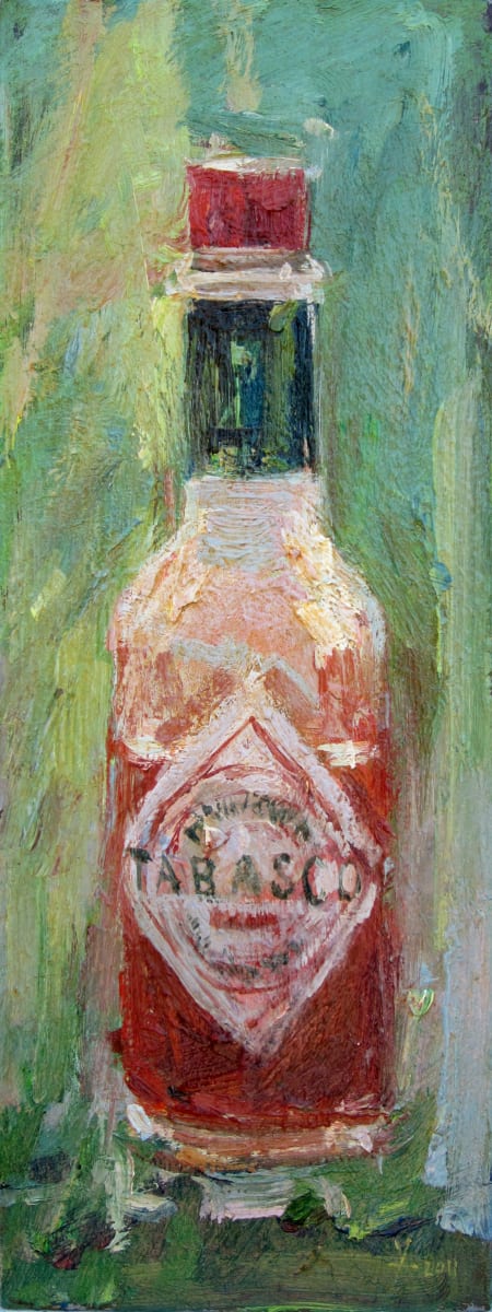 Tabasco 008 by Donald Yatomi, Image 1.
