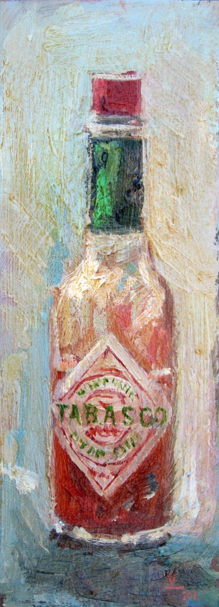 Tabasco 010 by Donald Yatomi, Image 1.