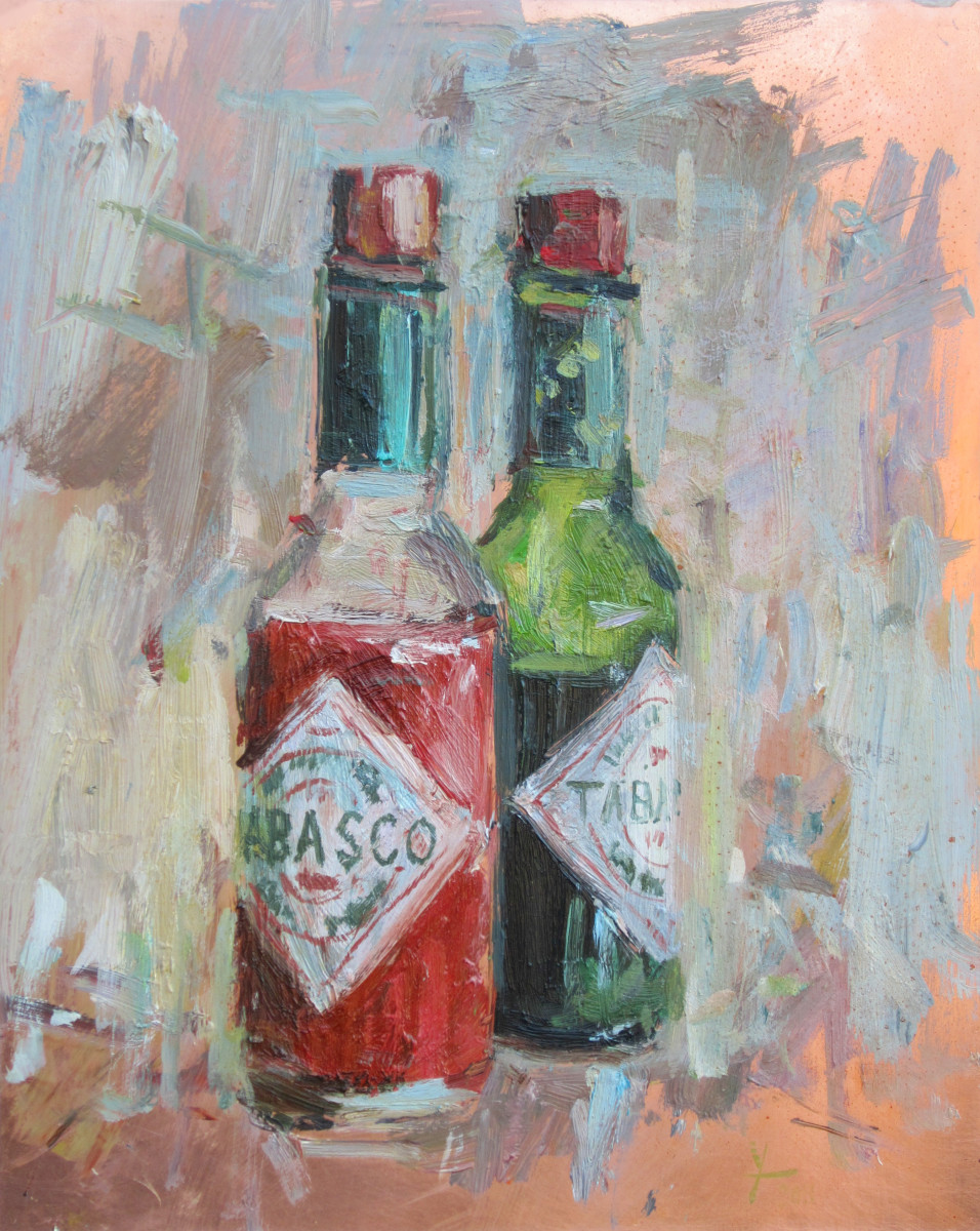 Tabasco 013 by Donald Yatomi, Image 1.