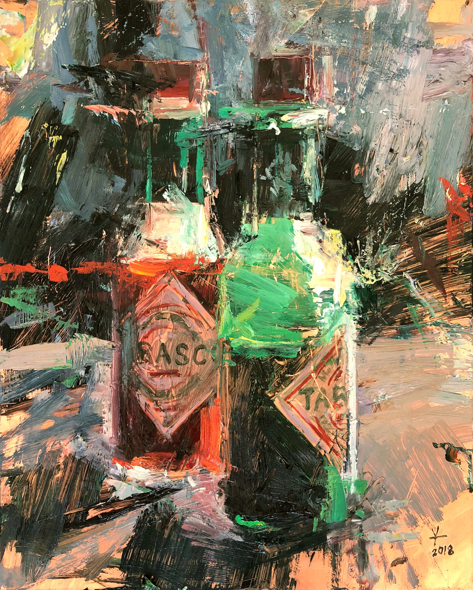 Tabasco  014 by Donald Yatomi, Image 2.