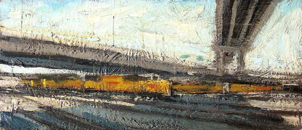 Union Pacific 005 by Donald Yatomi, Image 1.