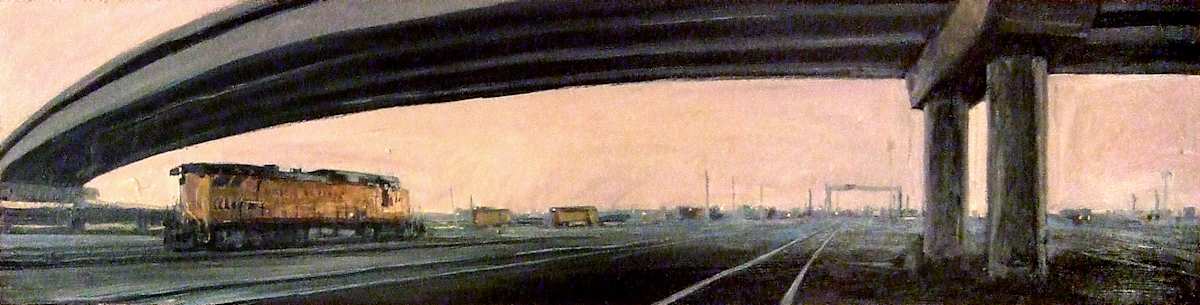 Union Pacific 013 by Donald Yatomi, Image 1.