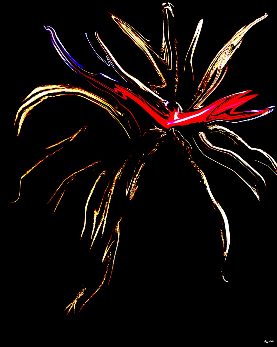 Archlight Severed by Gregory Scott Studio, Image 1.