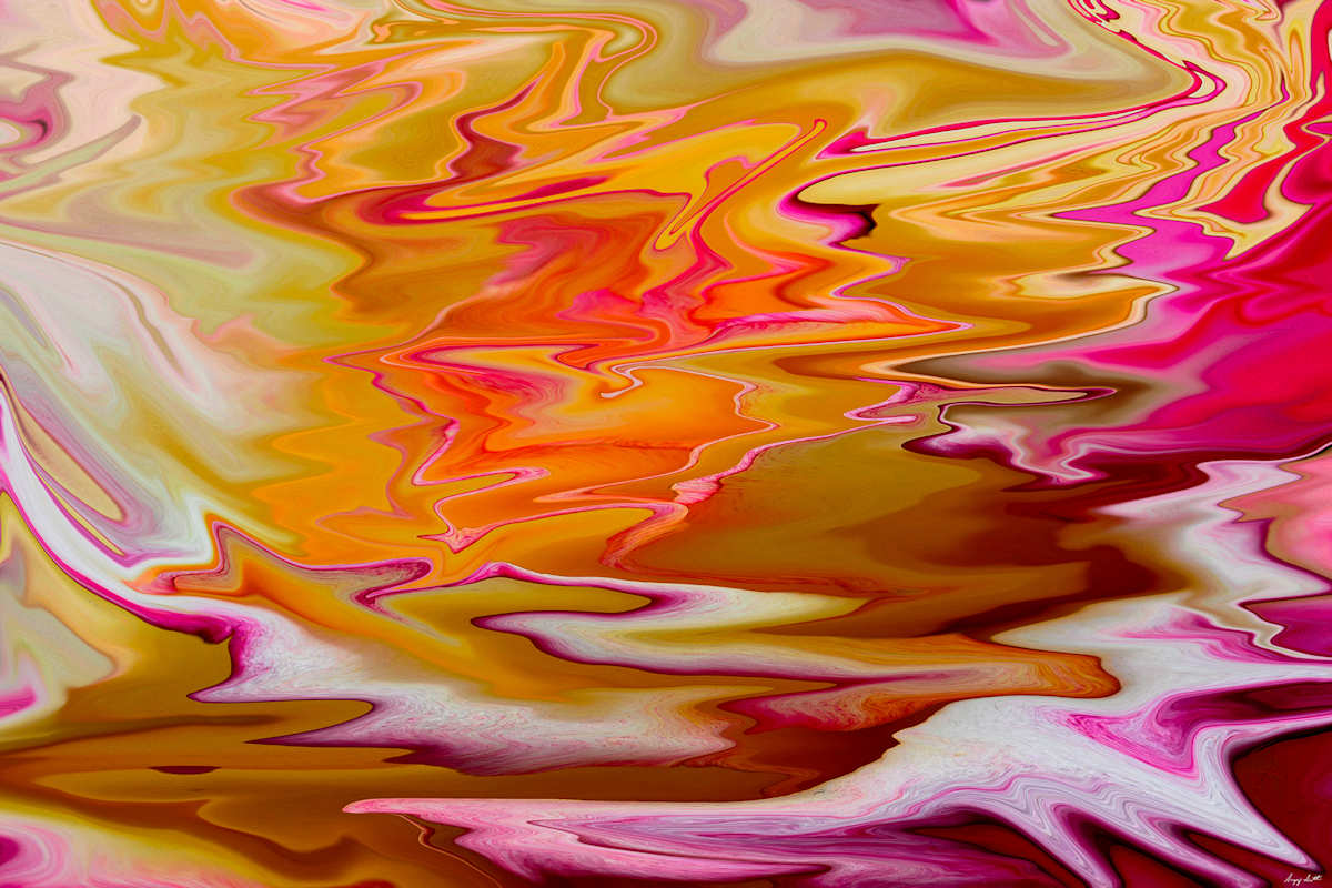 Disquietude by Gregory Scott Studio, Image 1.