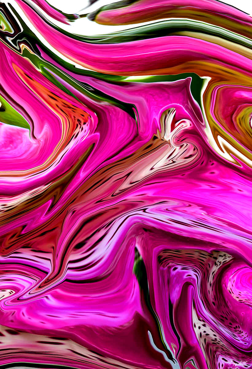 Elasticity of the Soul by Gregory Scott Studio, Image 1.